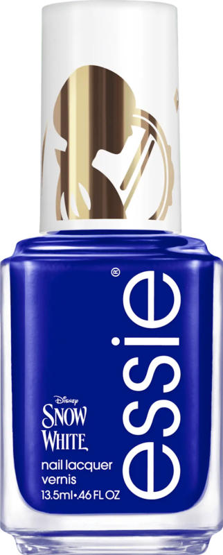 essie Nagellack Schneewittchen 1007 Brave & True