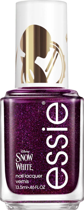 essie Nagellack Schneewittchen 1009 Tempted With Envy