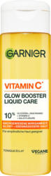 Garnier Skin Active Toner Vitamin C Glow Liquid Care