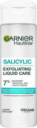 Garnier Skin Active Fluid Hautklar Salicylic Exfoliating Liquid Care