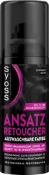 Syoss Ansatzspray Retoucher Schwarz