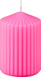 Lum&acirc;nare decorativă 100/70 roz