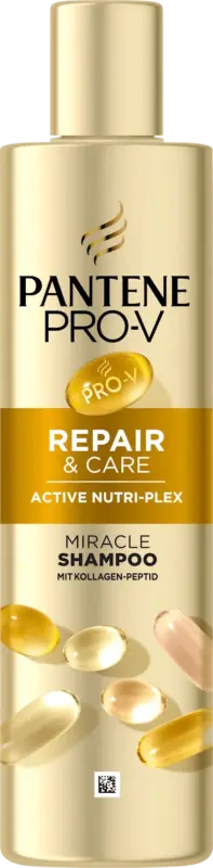 PANTENE PRO-V Shampoo Repair & Care Kollagen Miracle Serum