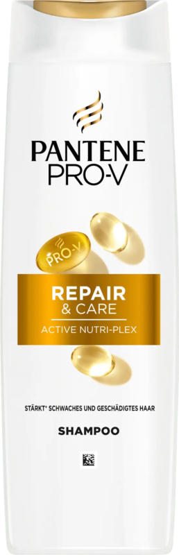 PANTENE PRO-V Shampoo Repair & Care