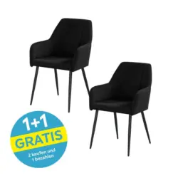 Armlehnstuhl Adelina