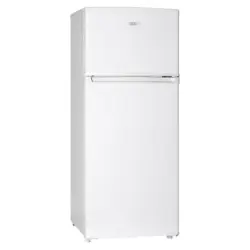Kühl-gefrier-kombination Tm 103, Weiß, 89+28 L