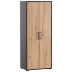 Möbelix Aktenschrank Aino H650 2t