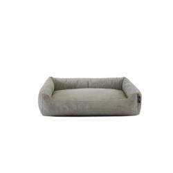 Hundebett Milow Grau L: 70 cm