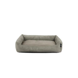 Hundebett Milow Taupe L: 70 cm