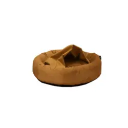 Hundebett Charly Gelb L: 50 cm