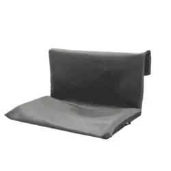 Haustierkissen Bello Grau L: 47 cm