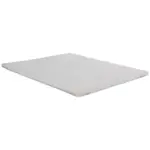 Möbelix Topper Viscoschaumkern 180x200 H: 5 cm H1