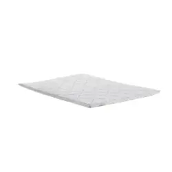 Topper Dream 160x200 cm Schaumstoffkern