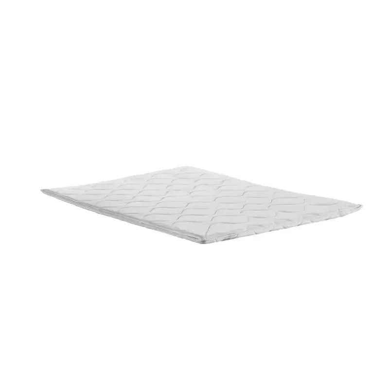 Topper Dream 160x200 cm Schaumstoffkern