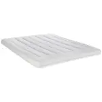 Möbelix Topper Micro Pocket 200x200 cm Schaumstoffkern
