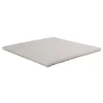 Möbelix Topper Pure 180x200 cm Latexkern