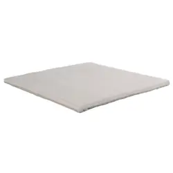 Topper Pure 140x200 cm Latexkern