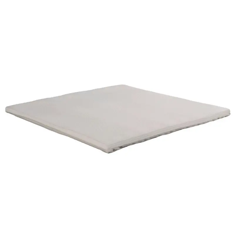 Topper Pure 140x200 cm Latexkern