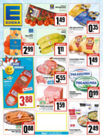 EDEKA Wochenangebote - bis 22.02.2025