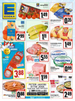 EDEKA Wochenangebote - bis 22.02.2025