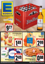 EDEKA Wochenangebote - bis 22.02.2025