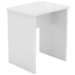 Möbelix Hocker Esal Weiß B: 40 cm Esal