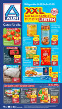 ALDI Nord ALDI Nord: Wochenangebote - bis 01.03.2025