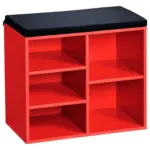 M&ouml;belix Schuhregal 15963