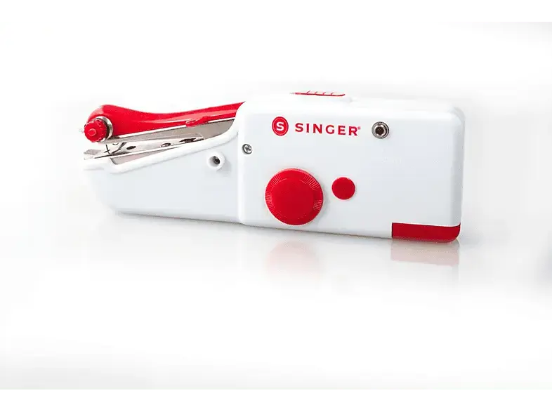 Singer Mini Nähmaschine (4,8 Watt)