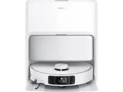 Dreame Mova P50 Pro Ultra (Weiß, Laufzeit: bis zu 200 Minuten); Saug- und Wischroboter