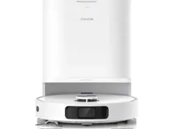 Dreame L10 Prime Saugroboter (Weiß, Laufzeit: 210 Min.)