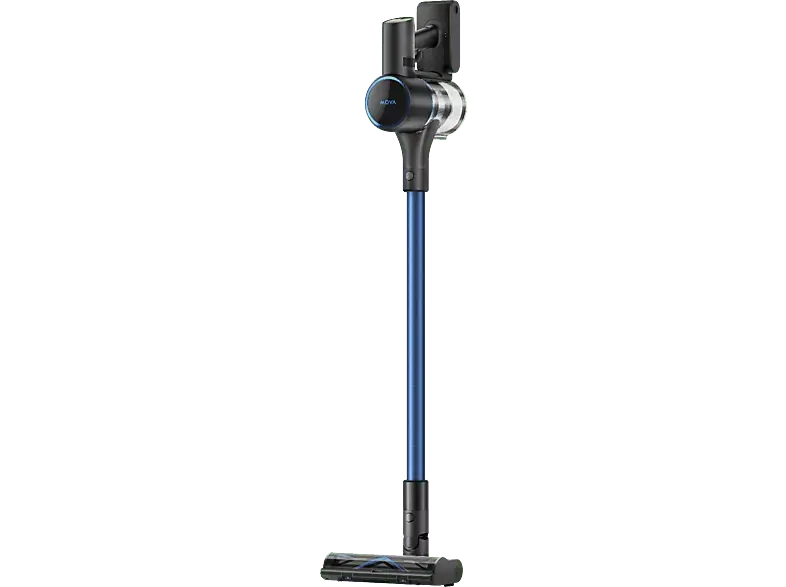 Dreame Mova S4 Detect Staubsauger (Akkulaufzeit: 90 Minuten, Blau)