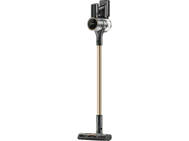 Dreame Mova S5 Sense Staubsauger (Akkulaufzeit: 90 Minuten, Silber)