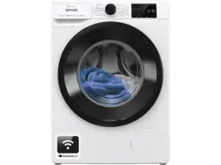 Gorenje WPN11EI94A1DPS Waschmaschine (9 kg, 1400 U/Min., A) mit 5 Jahre Geräteschutz