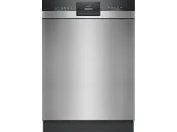 Siemens SN43ES22CE iQ300 Geschirrspüler (unterbaufähig, 598 mm breit, 42 dB(A), A) mit 5 Jahre Geräteschutz