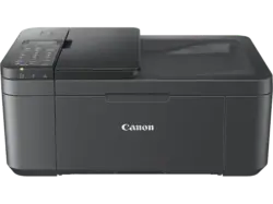 Canon Pixma TR4755i, Multifunktionsdrucker, WLAN, Tintendruck, Schwarz
