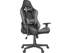 speedLink Xandor Gaming Stuhl, Schwarz/Grau