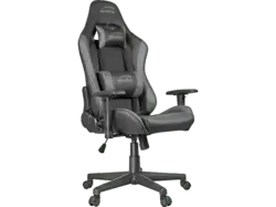 speedLink Xandor Gaming Stuhl, Schwarz/Grau