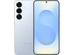 Samsung Galaxy S25, 128 GB, Icyblue, Dual SIM