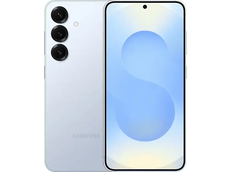 Samsung Galaxy S25, 128 GB, Icyblue, Dual SIM