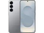 MediaMarkt Dornbirn Messepark Samsung Galaxy S25 256 GB, Silver Shadow, Dual SIM - bis 28.10.2025