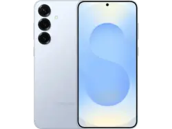 Samsung Galaxy S25+ 512GB Icyblue