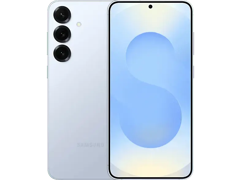 Samsung Galaxy S25+ 512GB Icyblue