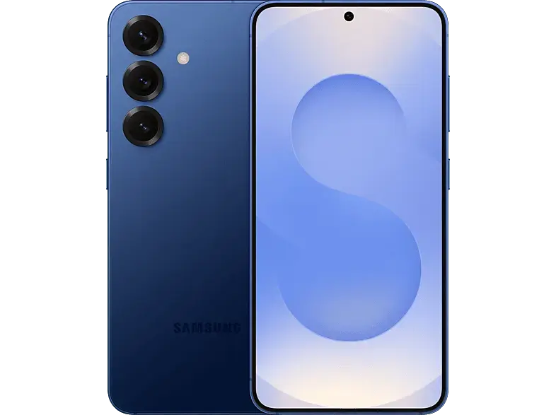 Samsung Galaxy S25 256GB Navy