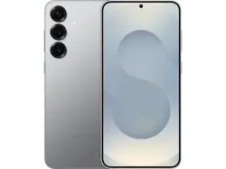 Samsung Galaxy S25+ 512GB Silver Shadow