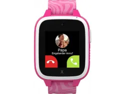 Xplora Kinder-Smartwatch XGO3 2. Generation, Pink; Kinder Smartwatch
