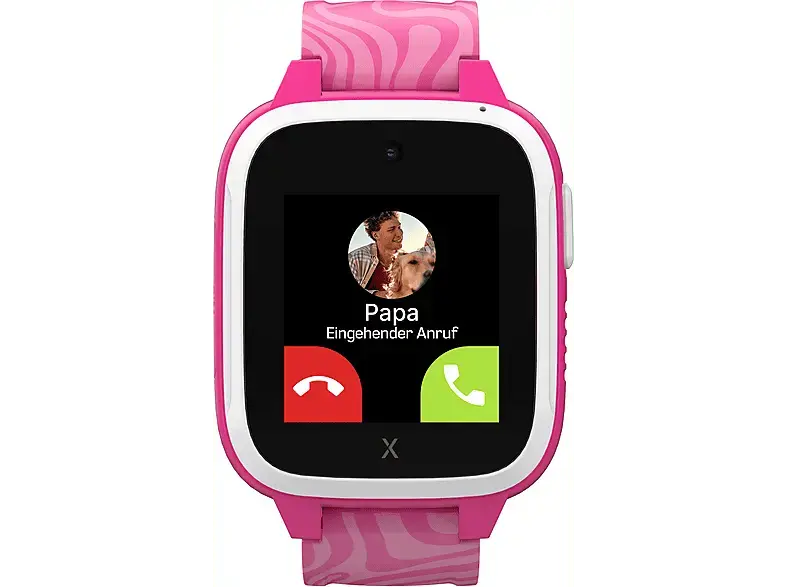 Xplora Kinder-Smartwatch XGO3 2. Generation, Pink; Kinder Smartwatch