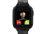 MediaMarkt Dornbirn Messepark Xplora Kinder-Smartwatch XGO3 2. Generation, Schwarz; Kinder Smartwatch - bis 28.10.2025