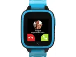 MediaMarkt Xplora Kinder-Smartwatch XGO3 2. Generation, Blau; Kinder Smartwatch - bis 12.09.2026
