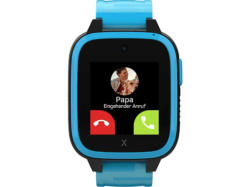 Xplora Kinder-Smartwatch XGO3 2. Generation, Blau; Kinder Smartwatch